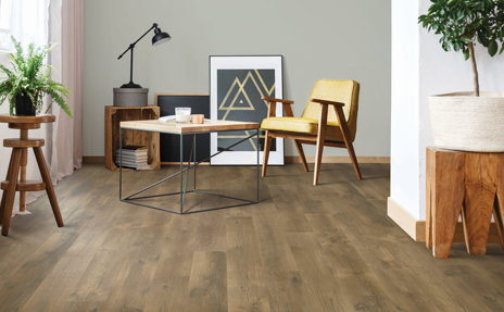 Laminate Floor Installation in Chevy Chase, MD